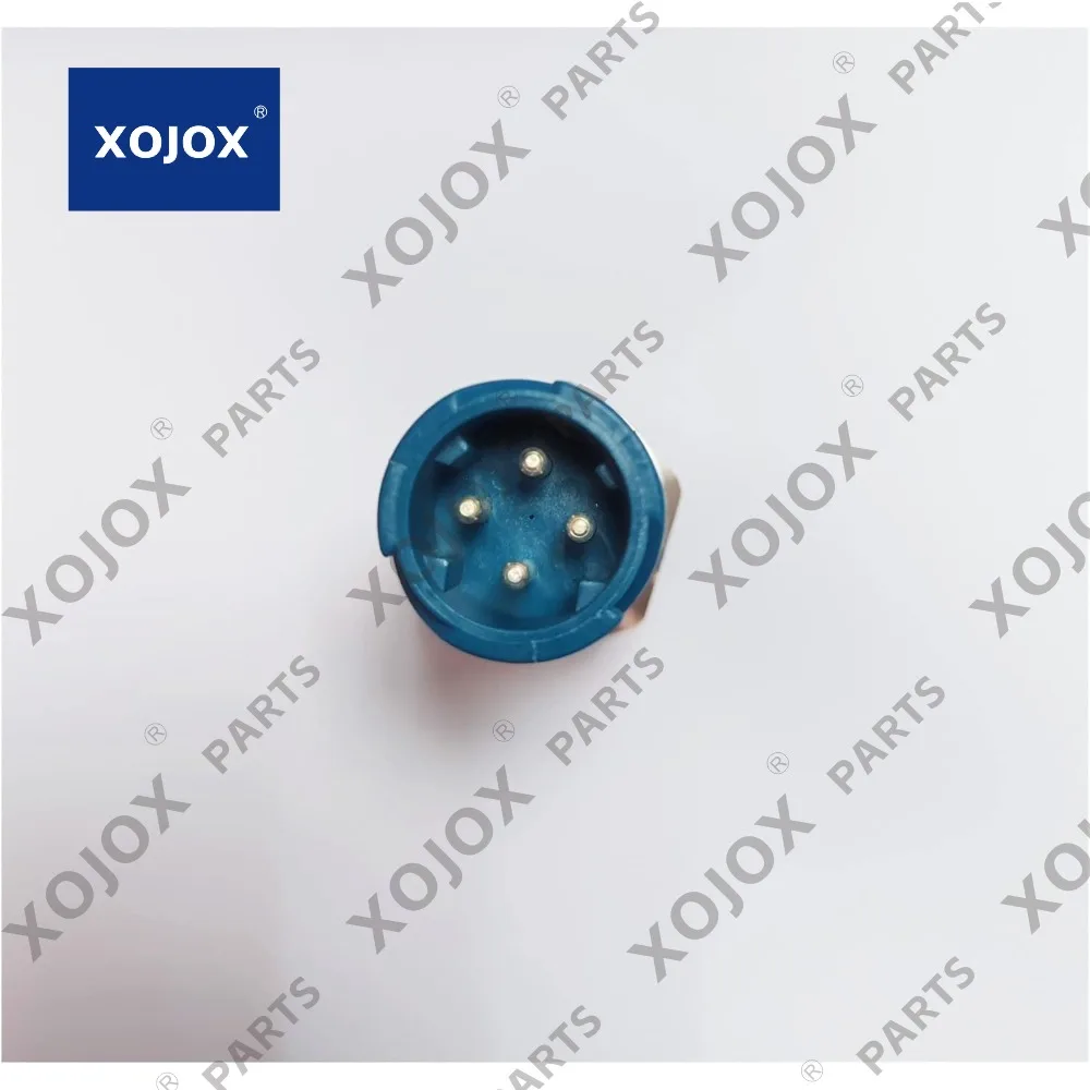 مستشعر ضغط الزيت XOJOX 1785702 لـ DAF