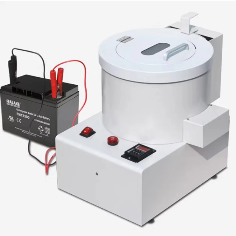 Automatic Chestnut Peeler Machine Commercial Chestnut Shelling Machine 10 Blade Chestnuts Skin Removal Processador