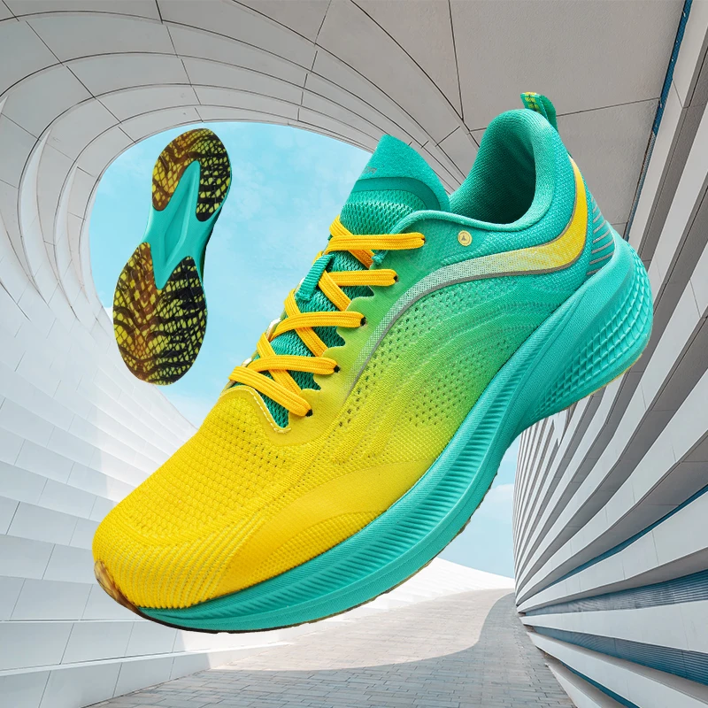 

Baasploa кроссовки мужские повседневные дышащие легкие кроссовки мужские профессиональные тренировочные кроссовки нескользящая дорожка теннисная ходьба