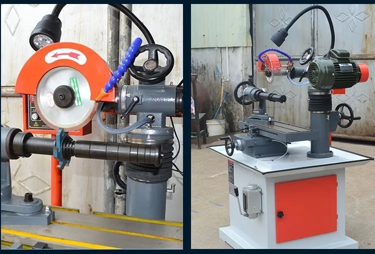 Universal multi-function essential woodworking surface grinder planer blade grinder saw blade sharpening motor