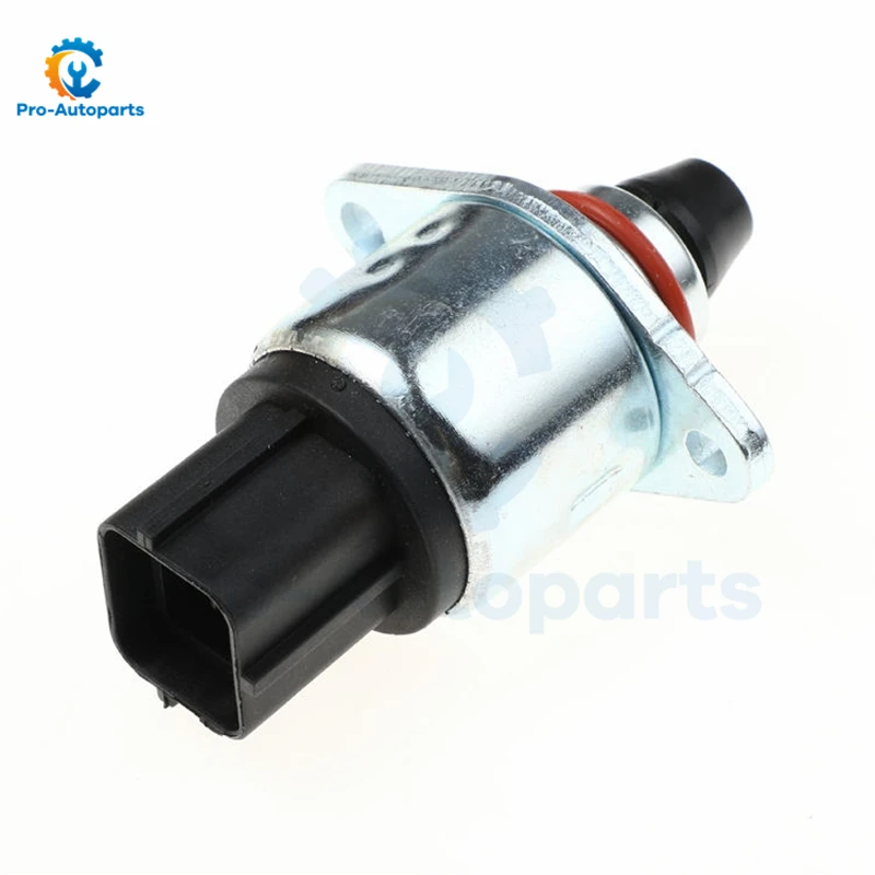 A33-661 R02 Idle Air Control IAC Valve For Subaru New A33-661-R02 A33 661 R02 Car Accessories A33-661R02 A33661R02