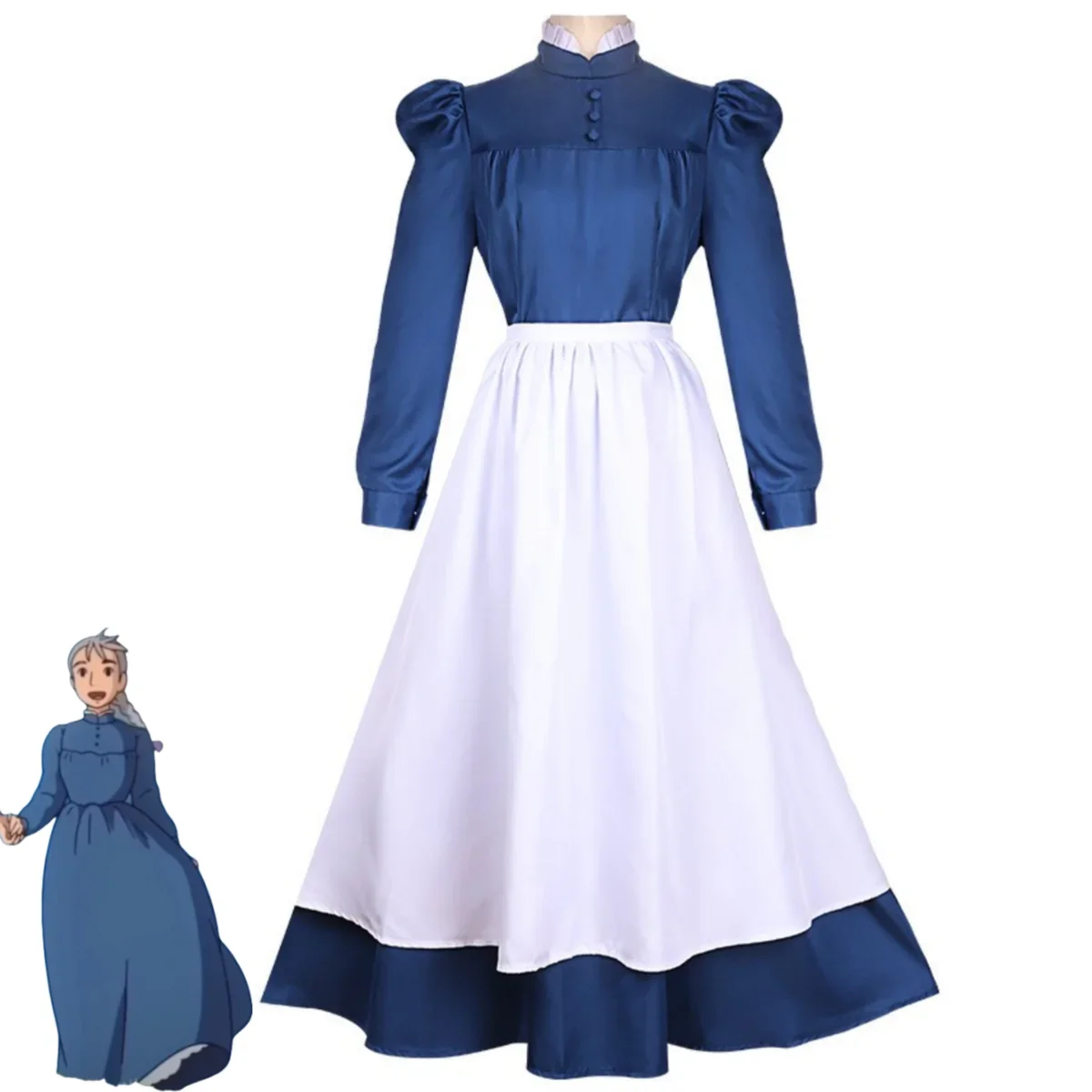 S0c74c06595ad4d7793a1e82ecb540eaa4 - Studio Ghibli Merch