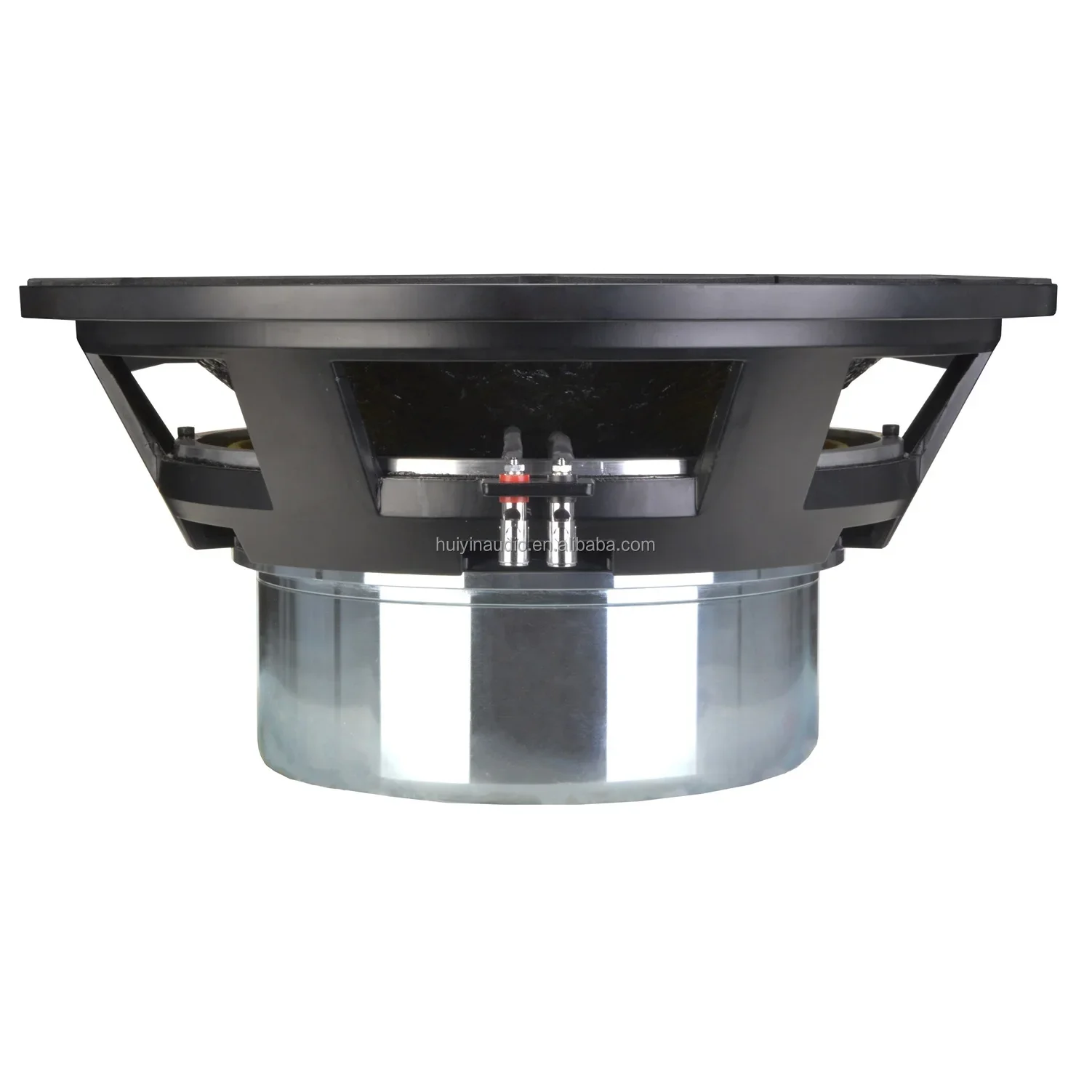 Neo 18-Inch Subwoofer 8000W MAX 8-Inch Voice Coil New Design High End Professional Audio Speakers N40SH Neodymium Magnet Line