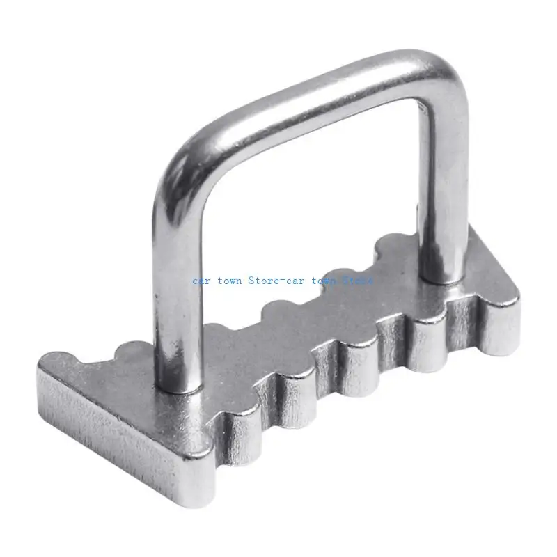 

RXJE Professional Camshaft Locking Timing Tool Engine Timing Adjustment for 1.6 & 1.8T Engines Reduces Repair Time & Costs