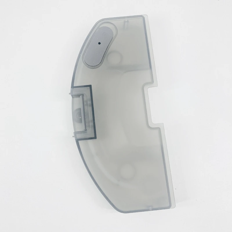 Tangki Air Listrik untuk Xiaomi S10 + B105 B108GL/Mijia 3S/Dreame L10s Pro Robot Penyedot Debu Kotak Penyimpanan Air