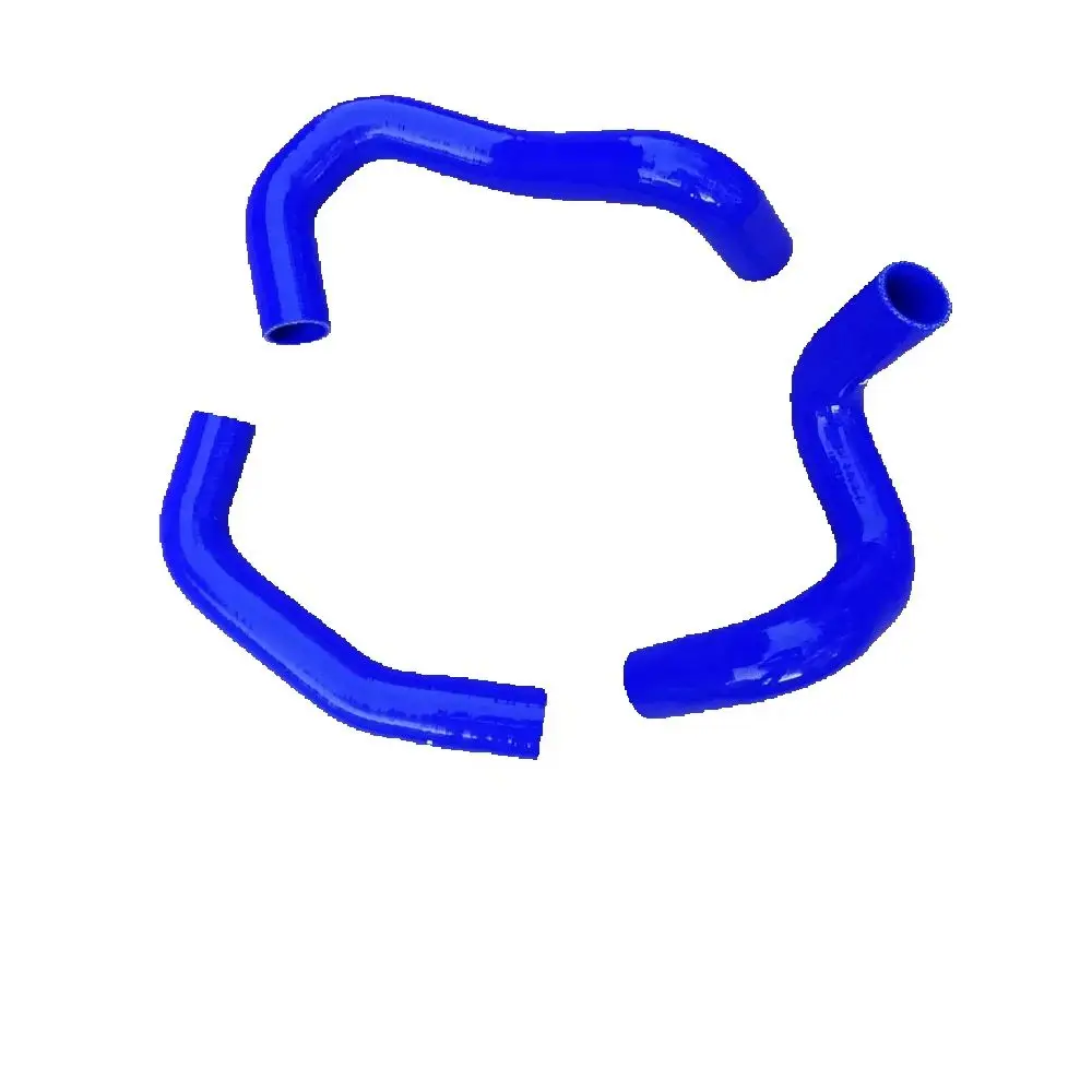 

For Toyota Corolla Altis ZRE143 / RAV4 ZSA30 35 / E140 E150 / 3ZR-FE FAE 2.0 Silicone Radiator Coolant Hose