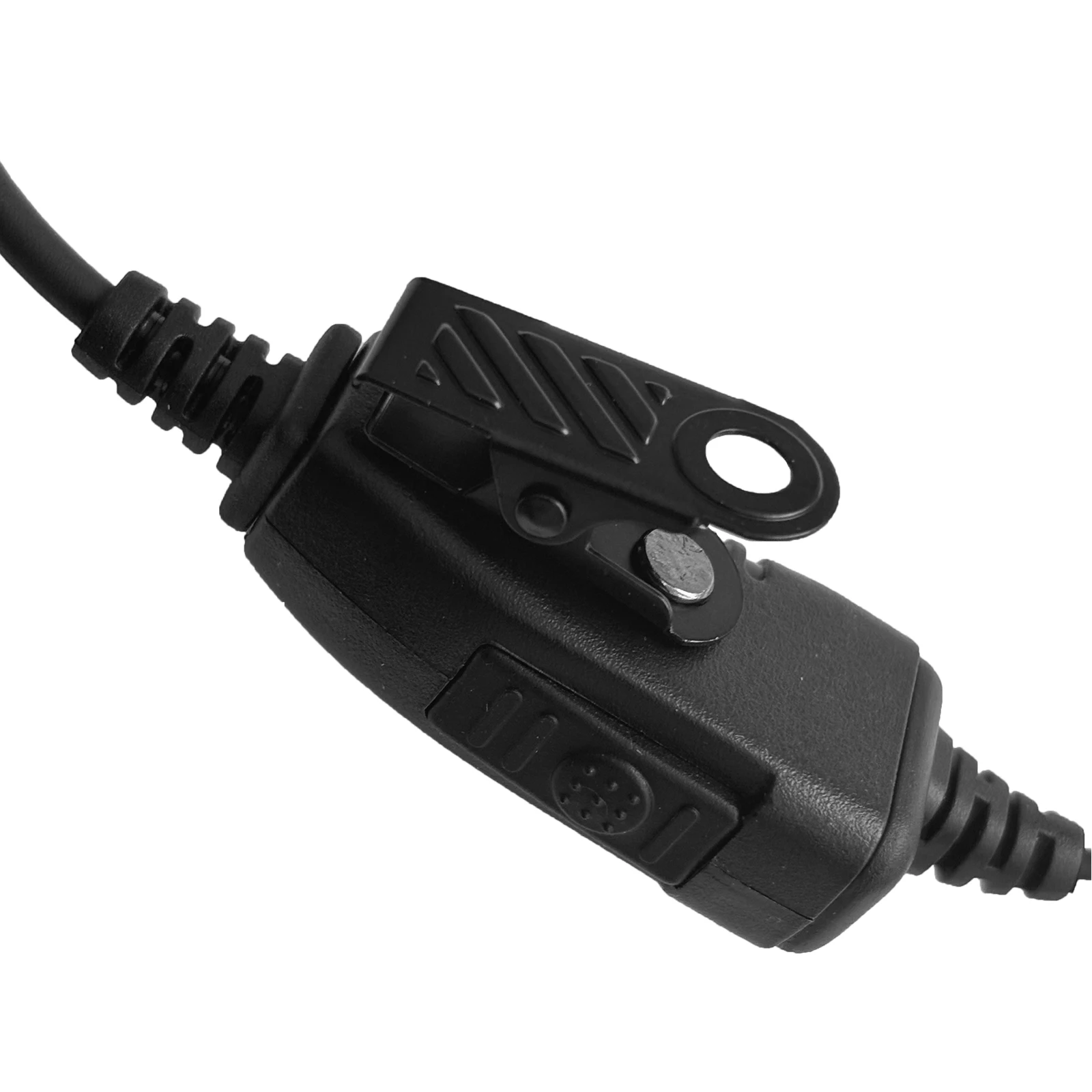 سماعة أذن لـ Radtel RT-950 RT-950PRO RT-880 RT-880G RT-6D RT-6D Pro UV-98 Plus اتجاهين راديو لاسلكي تخاطب