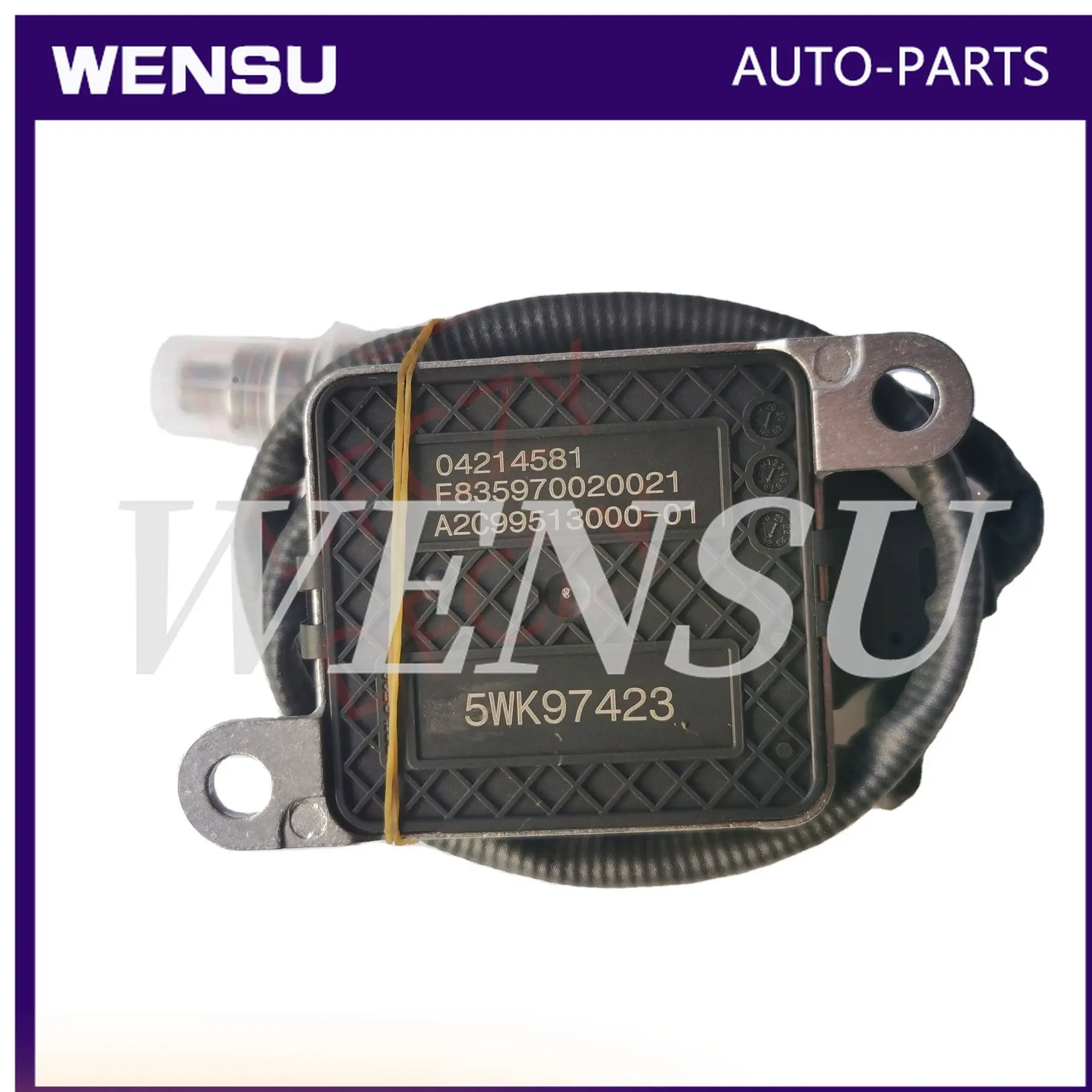 

OEM 04214581 F835970020011 A2C99513000-01 5WK97423 5WK97423 Nitrogen Oxide Sensor Nox Sensor fit for DEUTZ