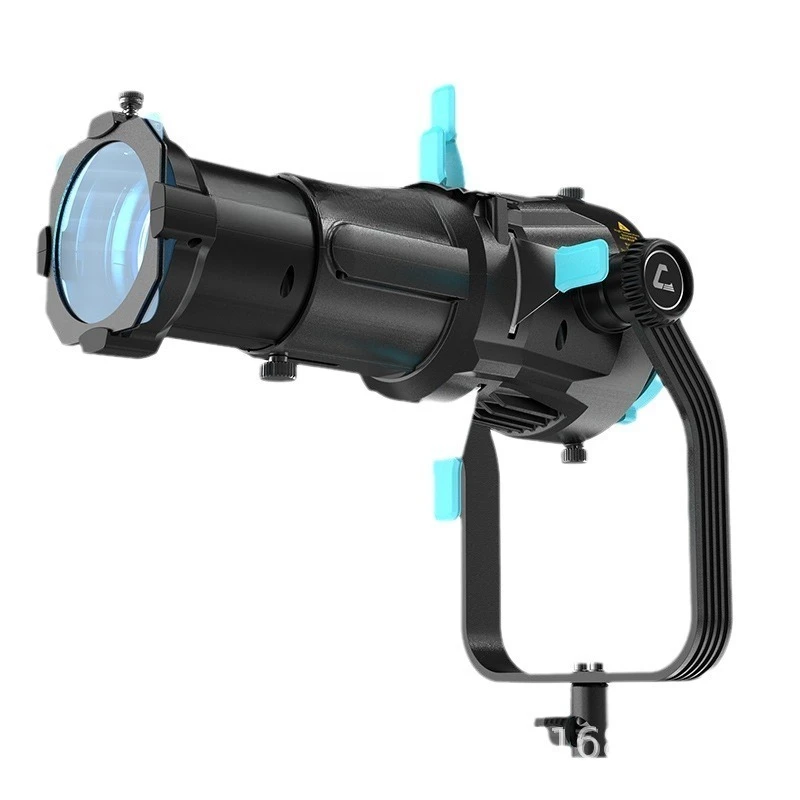 Creative Imaging Lens Photography Accessories Bailong Bayonet Polytube Mirror Studio Accessories