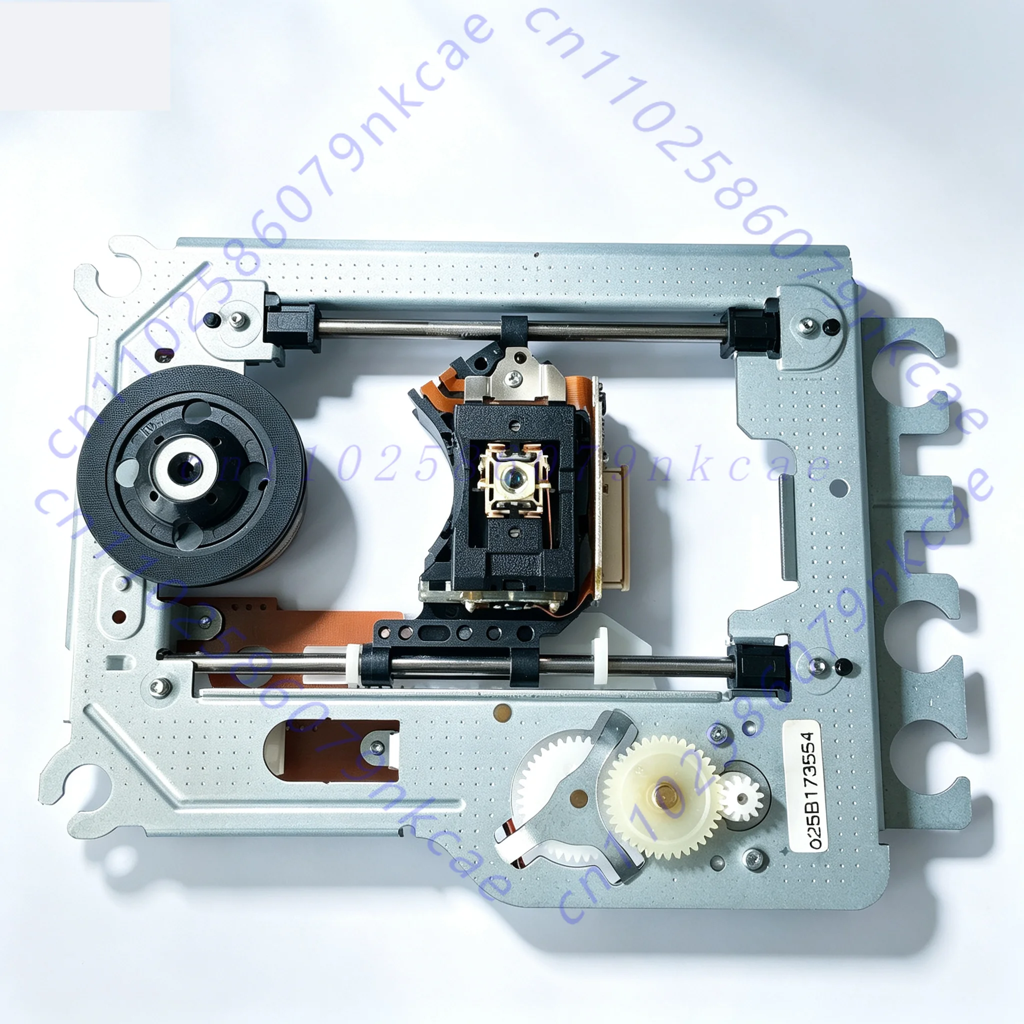 100% Brand New SF‑HD62(DV34) Laser Head With Frame For Sanyo Mobile DVD EVD Player