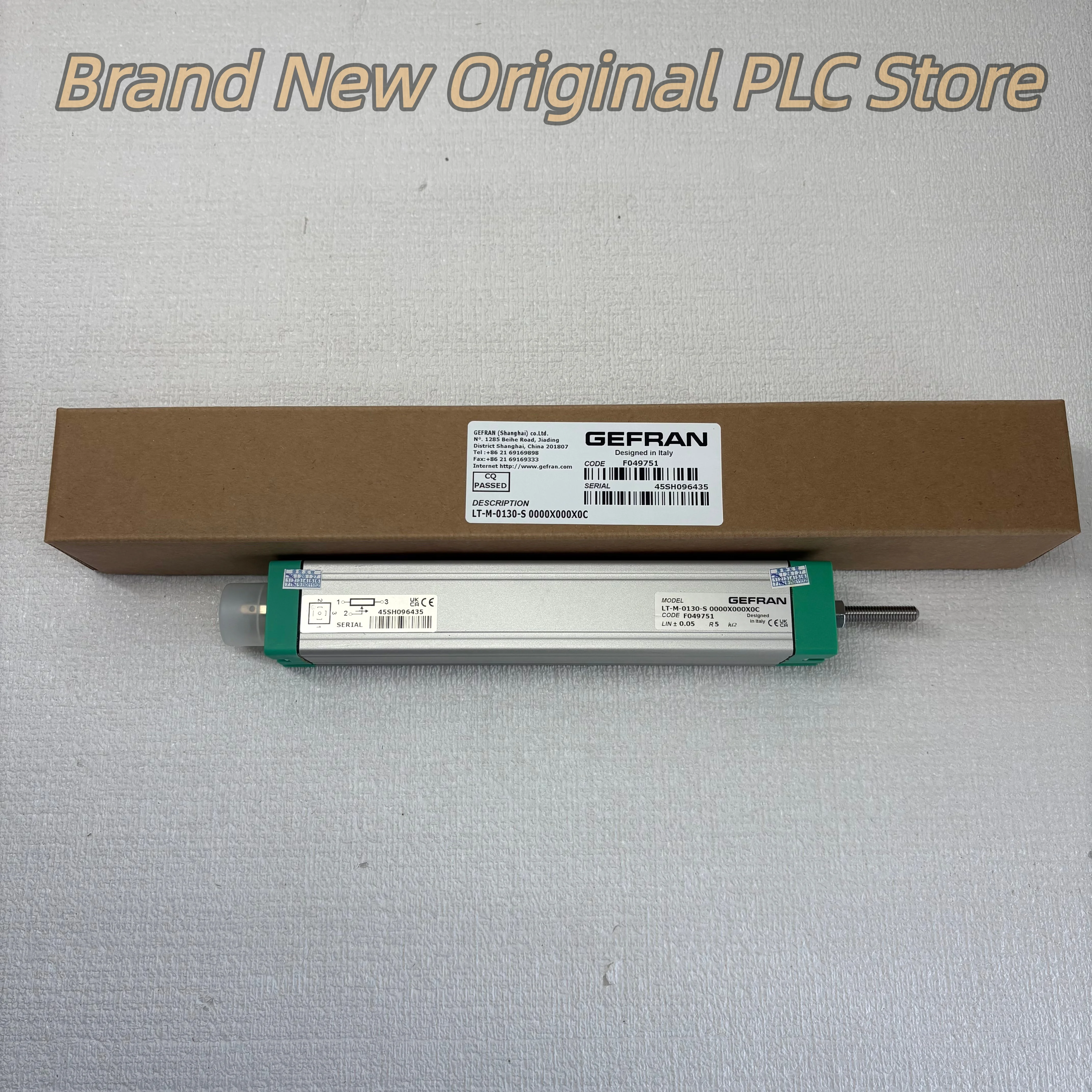 

LT-M-0130-S Новый оригинальный датчик перемещения