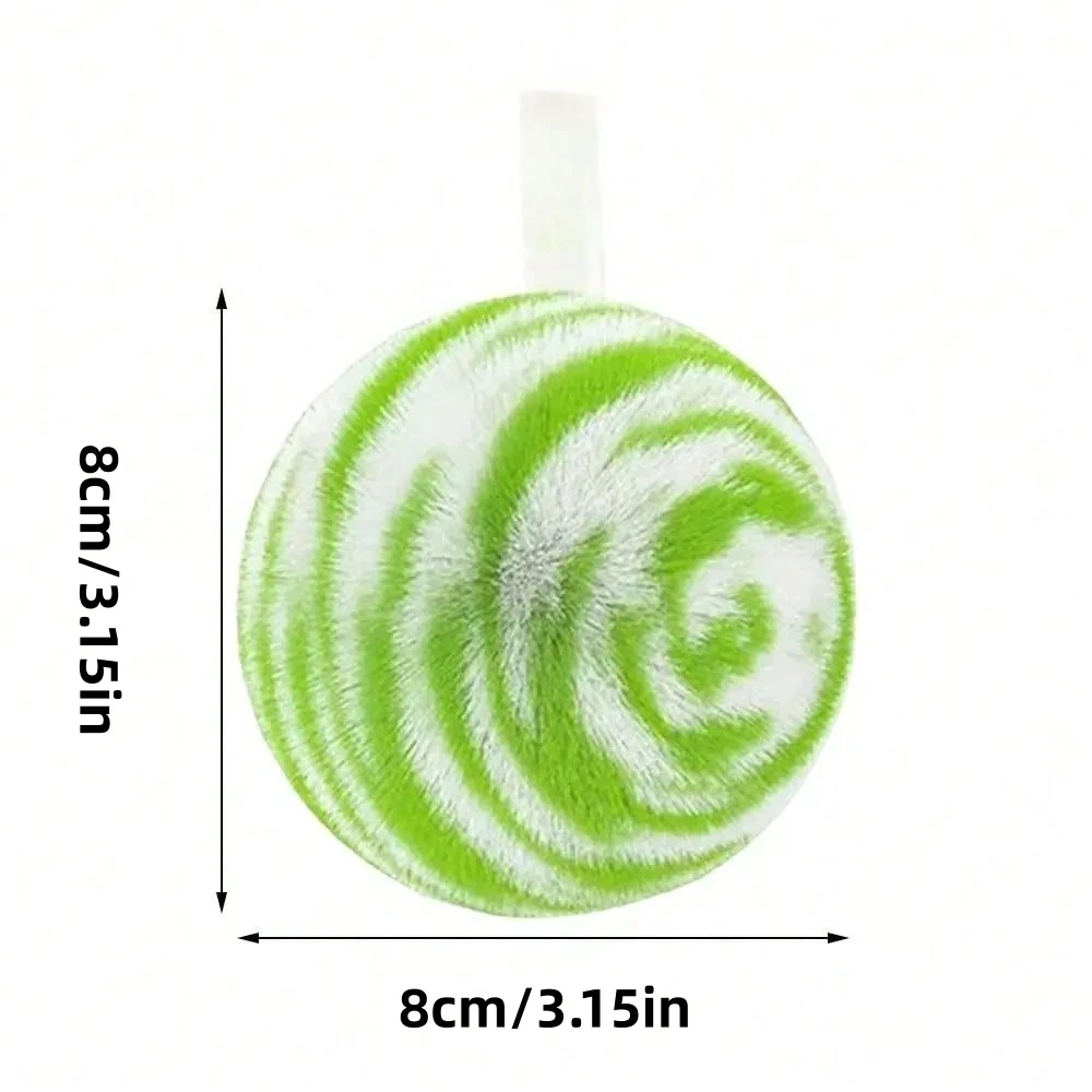 5-Piece Set of Cleaning Balls with Random Colors for Bathroom Cleaning, Sink Brush, Washbasin Brush, Bathroom Bathtub Brush, Countertop Cleaning Ball, Washbasin Cleaning Ball, Faucet Brush for Home Use