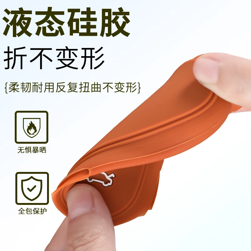 سبائك الزنك مفتاح غطاء القضية ل BYD يانغوانغ U8 U7 U9 الراقية التحكم عن بعد واقية مشبك معدني 2024