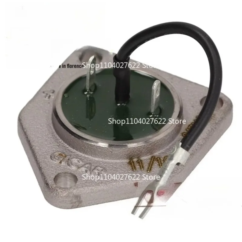 For Italian hot mom LA MARZOCCO original semi-automatic coffee machine water flow meter cover accessories