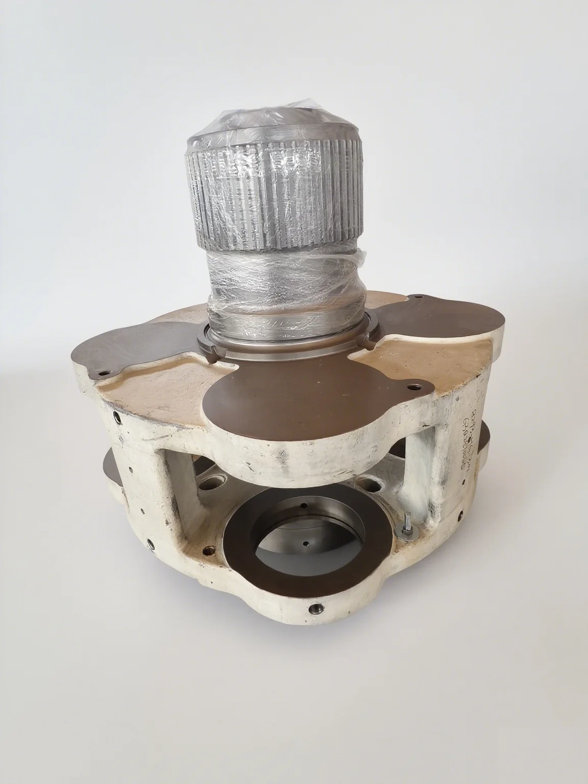 Fabrik-Direktverkauf Moderne Windenergie-Industrie Planetenrahmenprodukte Verarbeitung Fertigungsprodukt Windenergieprodukte