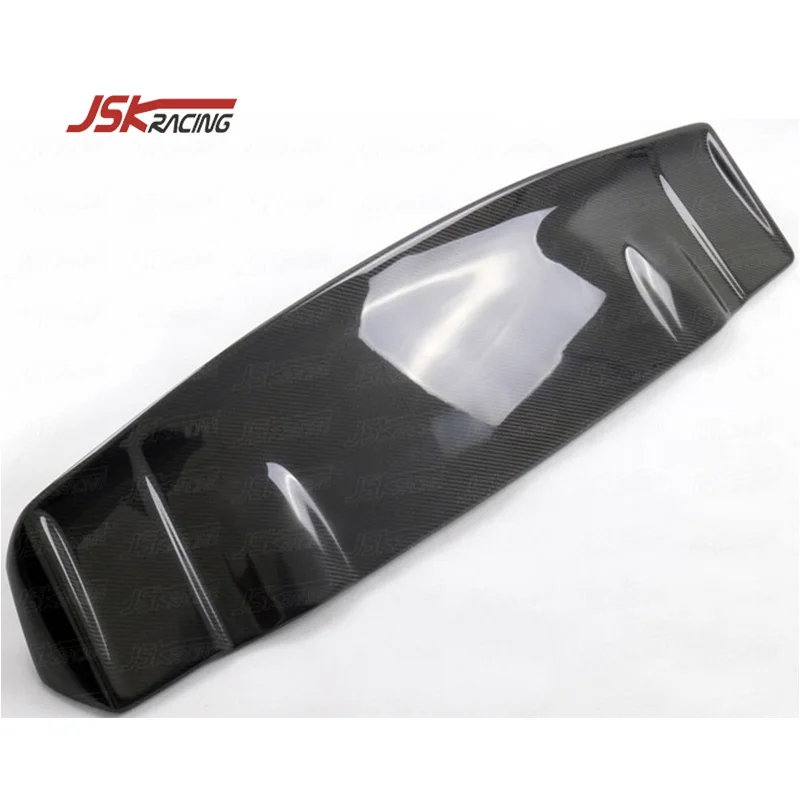 

CARBON FIBER REAR SPOILER for VW SCIROCCO (JSK300601)