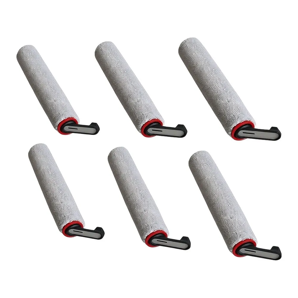For Dreame H15 for Pro H15 Mix H12 for Pro for flexreach and For mova for x4 for Pro Compatible Roller Brush for Hard Floor