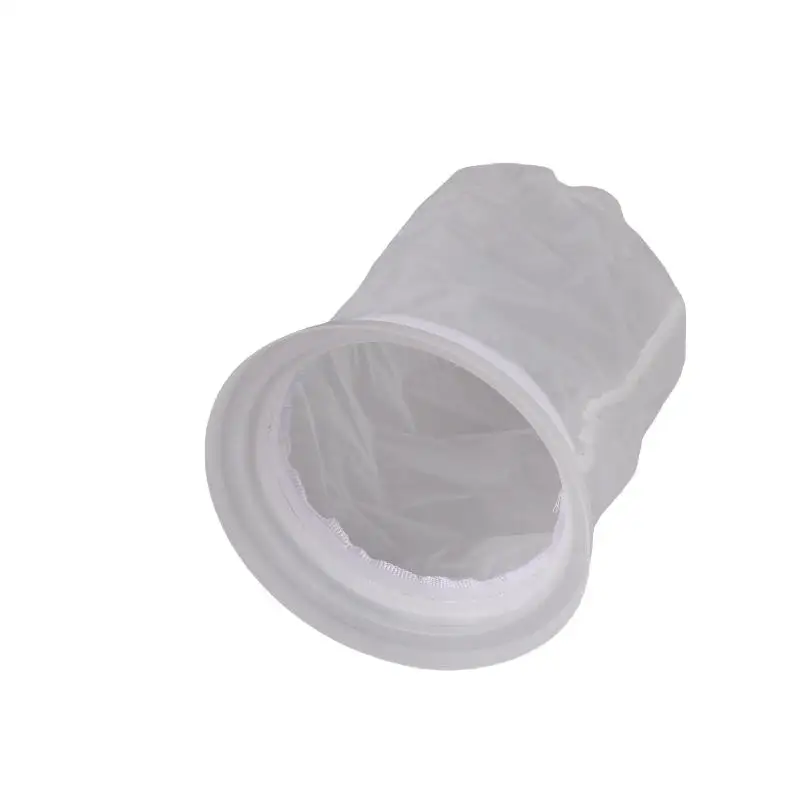1Pcs For Venting Ton Barrel Cover Tote Lid Cover Rainwater Tank Garden Water Irragtation Filters IBC Water Tank Nylon Filter