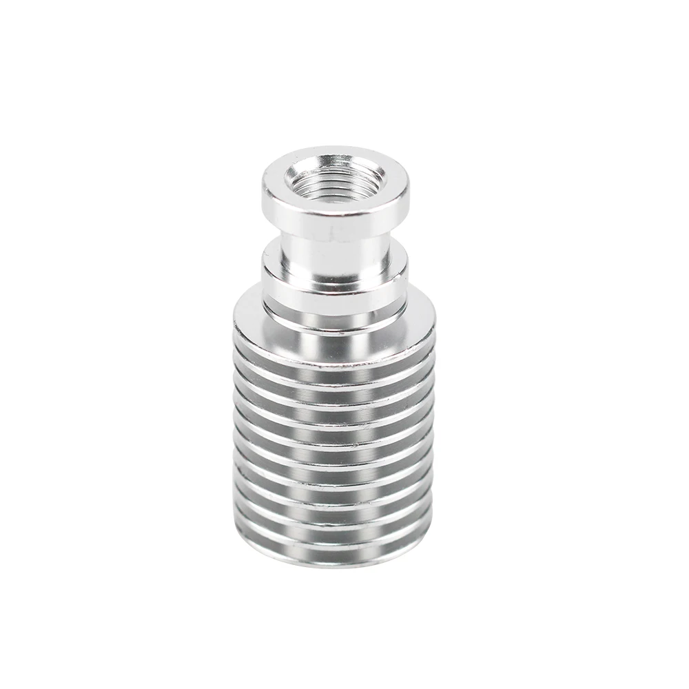 E3D V6 الطارد المبرد عن بعد جميع المعادن طويلة/مسافة قصيرة أنبوب بالوعة الحرارة لتغذية 1.75 مللي متر/3 مللي متر للطابعة ثلاثية الأبعاد #4