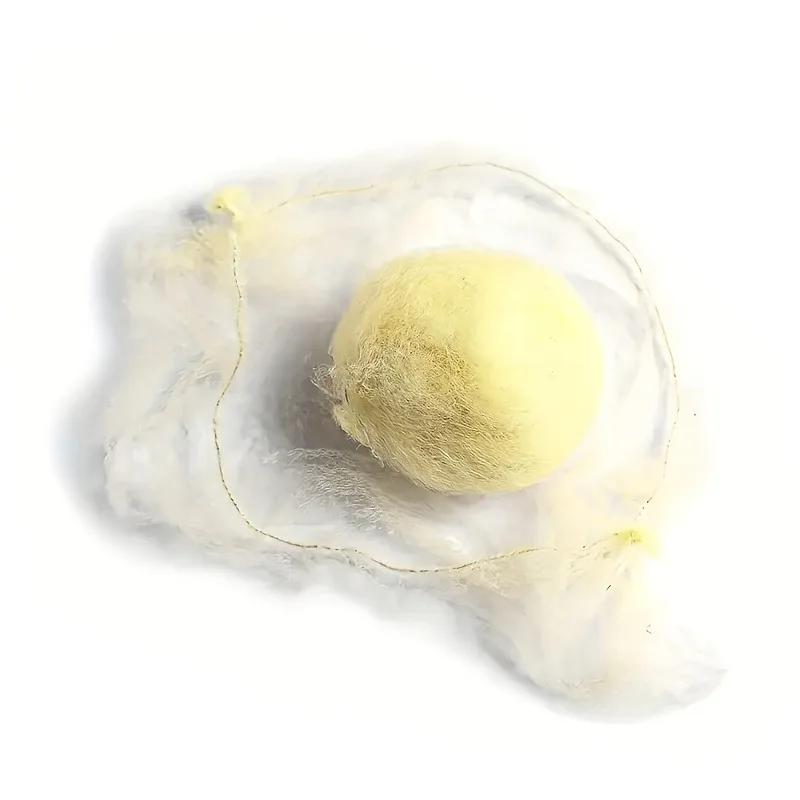 100PCS Premium Nylon Invisible Hair Nets for Ballet