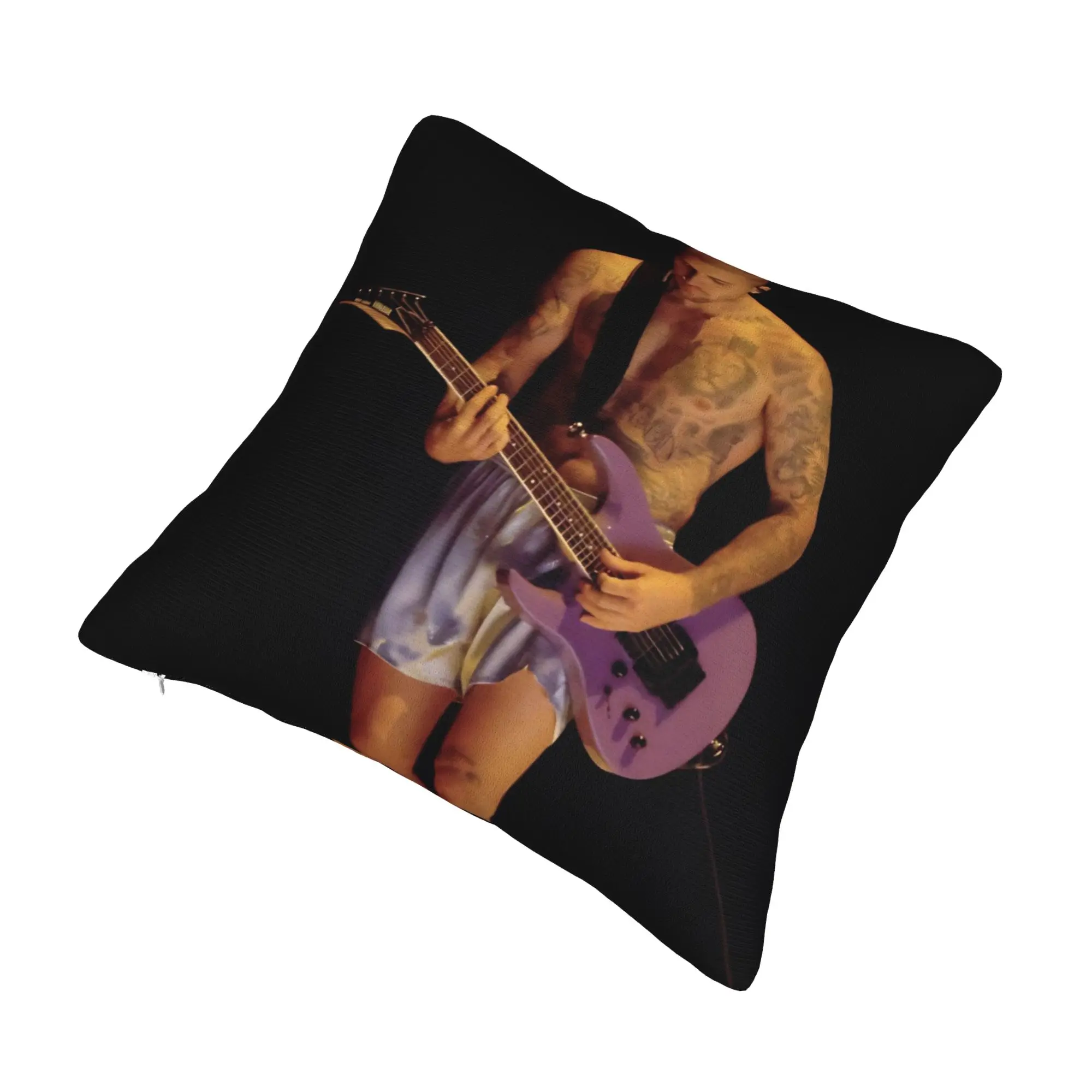 Bieberchella Justins Bieber Concert 2026 Pillowcases Soft Cushion Cover Decoration Throw Pillow Case Cover Bedroom Multi-Size