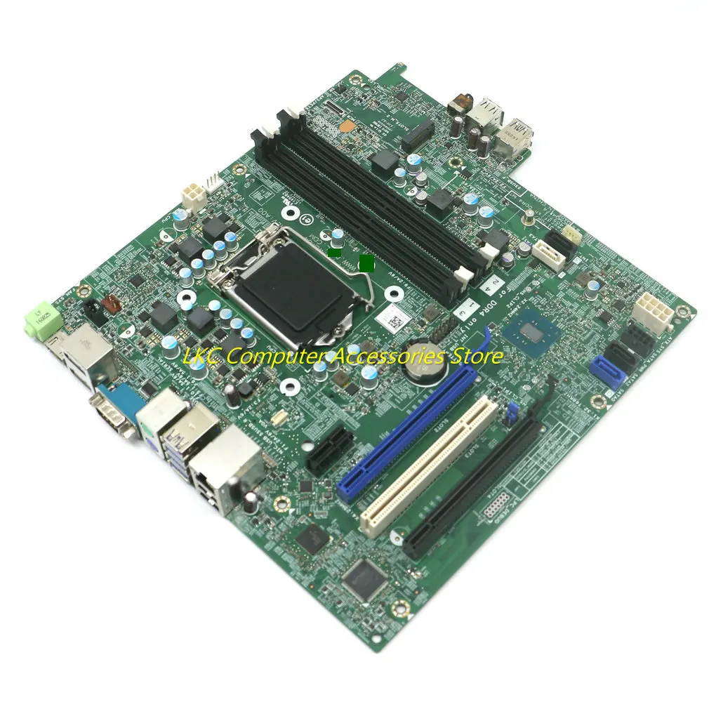 Neu für dell optiplex 14057 tower mt desktop motherboard 03 n6hw 3 n6hw CN-03N6HW miq170r-1 lga1151 mainboard