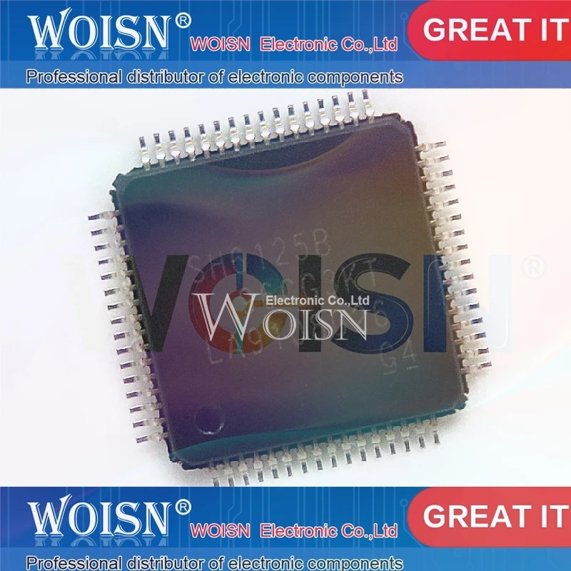 Premium Offer 1-5-10pcs SH6125B SH6125  Price discounts Spot supply Ready Stock