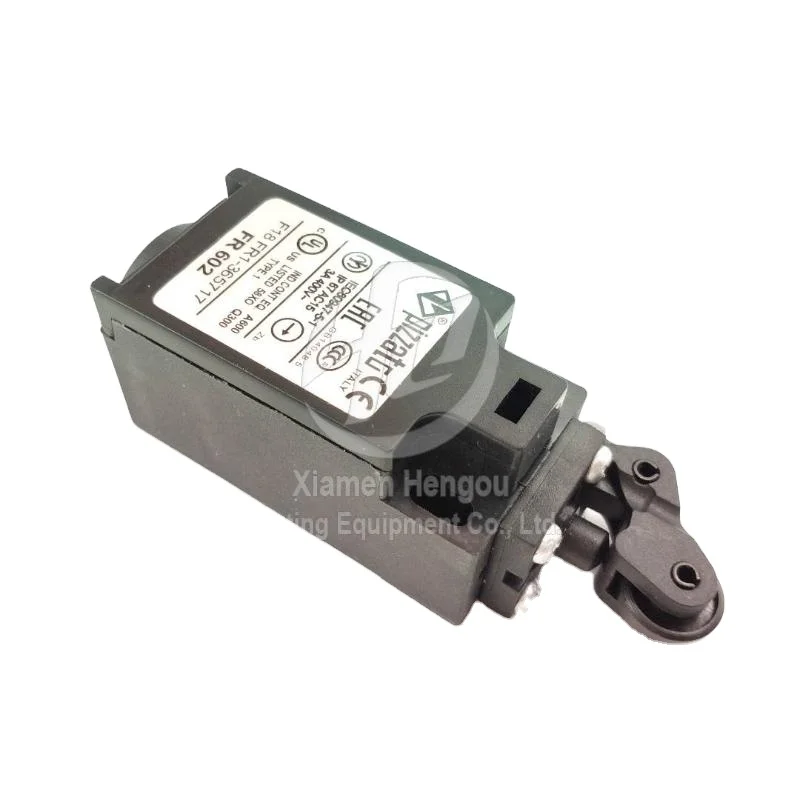 

FR 602 Switch 119 FR1-450792 Valve 3A 400V Offset Printing Machine Spare Parts
