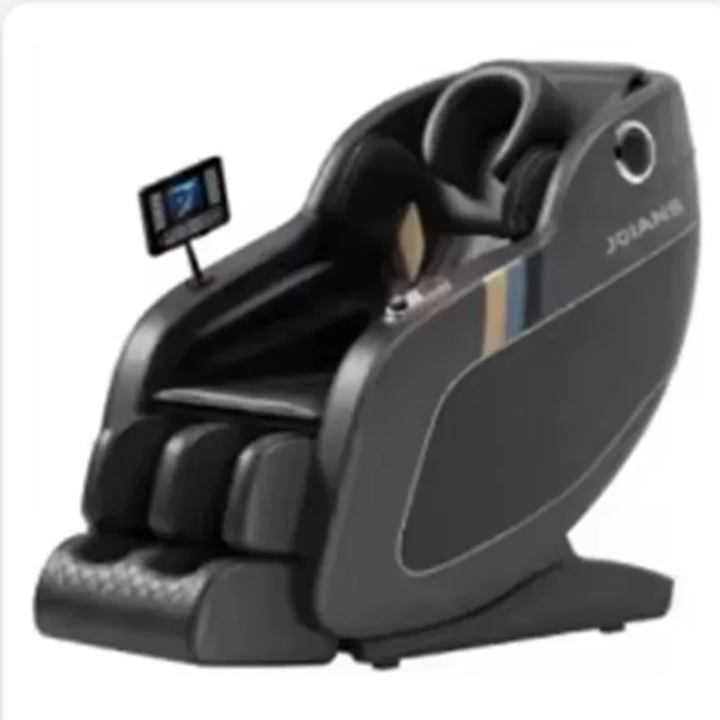 

Discount Sales Original New Electric Body Massage Chair Recliner W/Heat 77