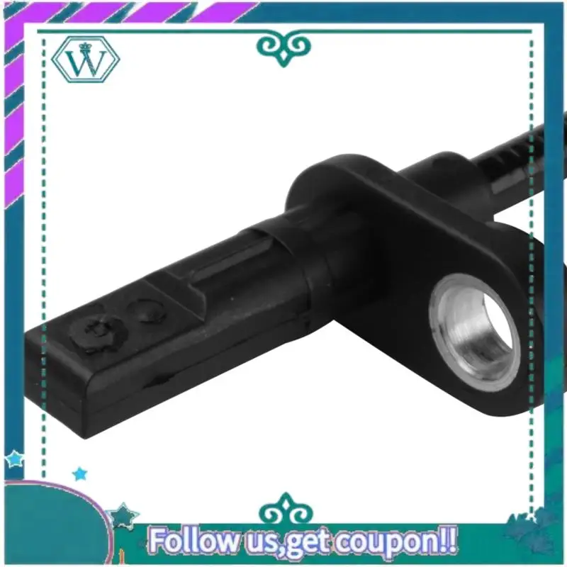 AA92-Car Front Wheel Speed Sensor For Mercedes Benz A Class GLA 2465402510 A2465402510