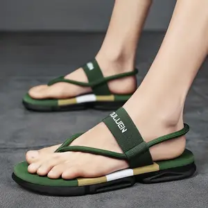 Korean Sandals Mens AliExpress