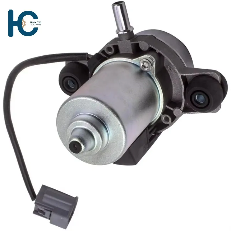 

20804130 Power Brake Booster Electric Vacuum Pump Assembly for V40 C70 S60 S40 S80