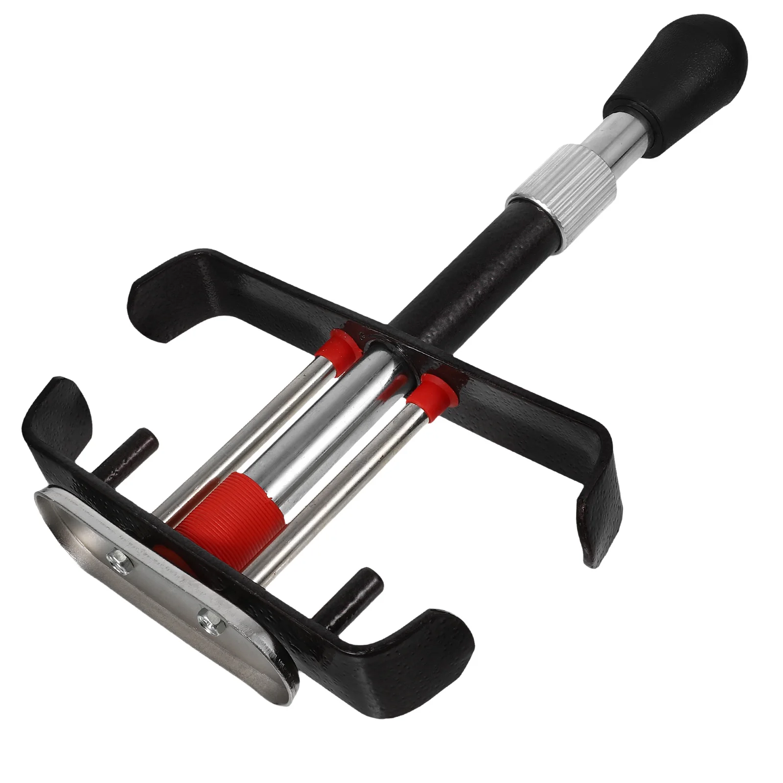 

Brake Lock Pedal Anti-theft Device Clutch Lock for Cars Trucks SUVs Steel Construction Multi-purpose Design Easy Install