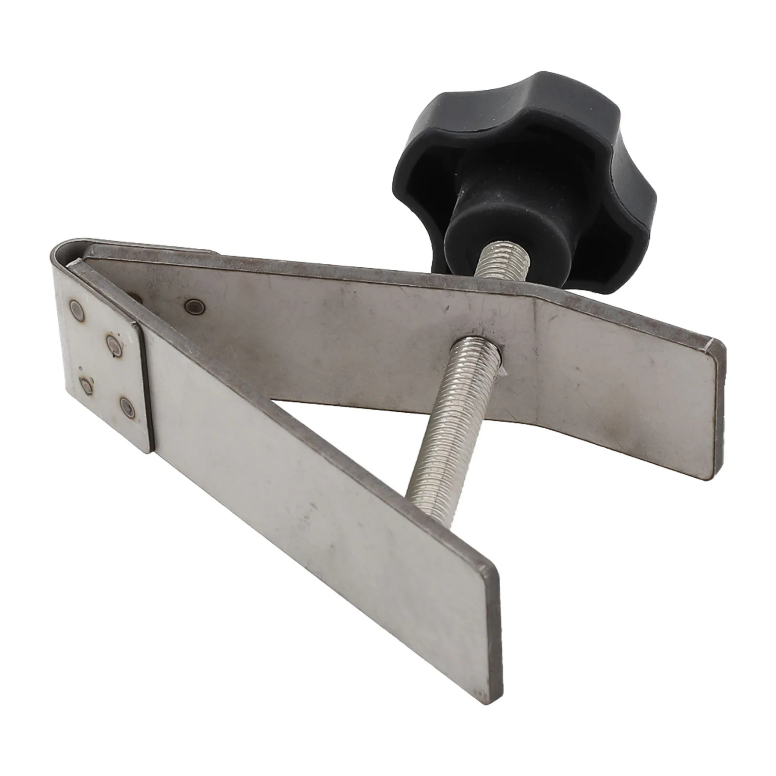 Herramienta de ajuste de elevación, 1 piezas, soporte de ajuste de altura, herramientas manuales, localizador Horizontal para regulador de altura de azulejos de pared