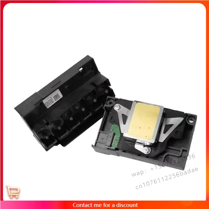 Brand New for L1800 DTF Print Head Printhead for Inkjet Printer R1390/F1730900030 Upgrade Kit 1390/1400/1410/1430