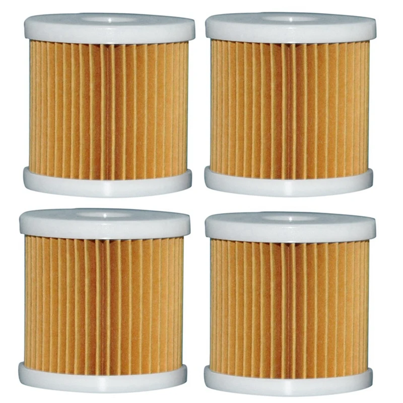 

8 Pcs Fuel Filter 90794-46871 90794-46913 90794-46911 Outboard Filter Elements For HONDA Outboard Motor