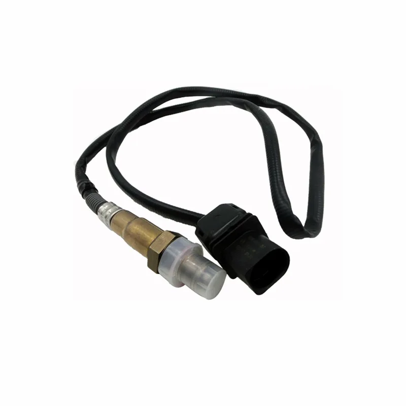 

Natural Gas Engine Auto Parts 0258017025 Oxygen Sensor D4300-38231L0A