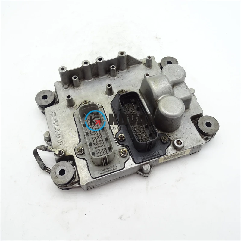 320-09688 320- 09754 28362721 28337682 ECU controller For JS210 JS120 Engine Excavator Parts