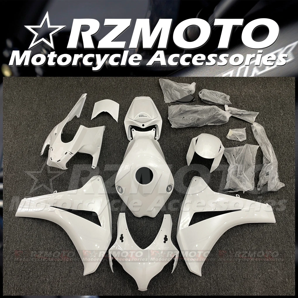 

RZMOTO новая пластиковая крышка капота для литья под давлением, комплекты обтекателей для HONDA CBR1000RR 08 10 11 # 33