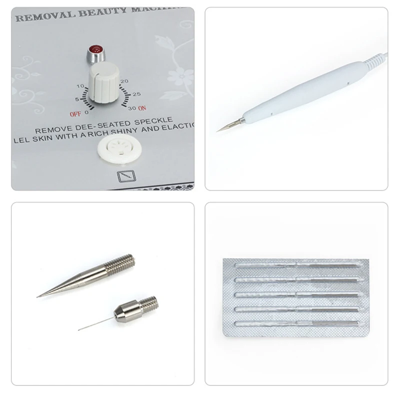 LB343 Instrument powięziowy mikroelektryczny Import do podnoszenia powięzi zmarszczek do małej twarzy Instrument do pogłębiania twarzy aktywny Import v-face