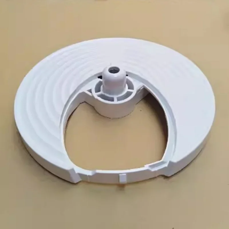 Peças do liquidificador adequadas para philips hr7620 hr7625 cabeça de faca clipe de instalação acessórios de assento clipe de plástico assento