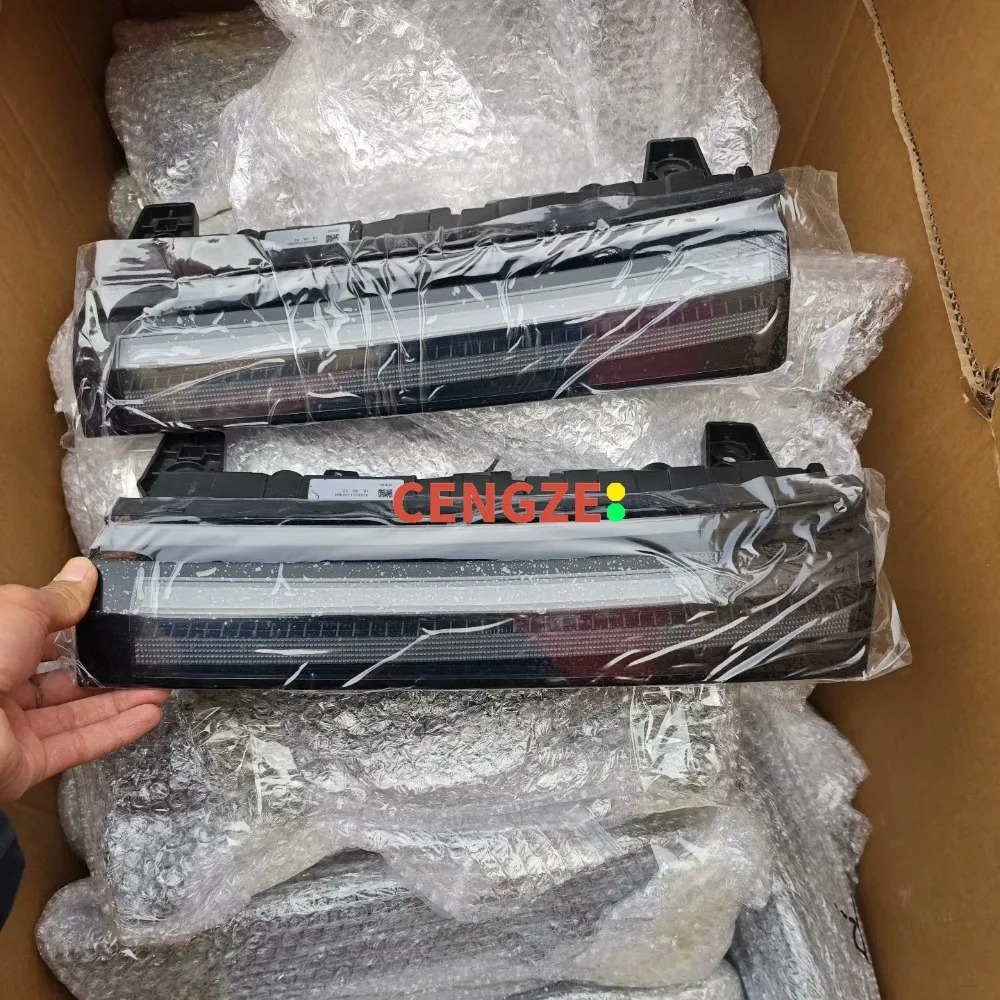 2022-2024 Models Original VOYAH DREAM Front Daytime Running Lamp Front Grille Lamp