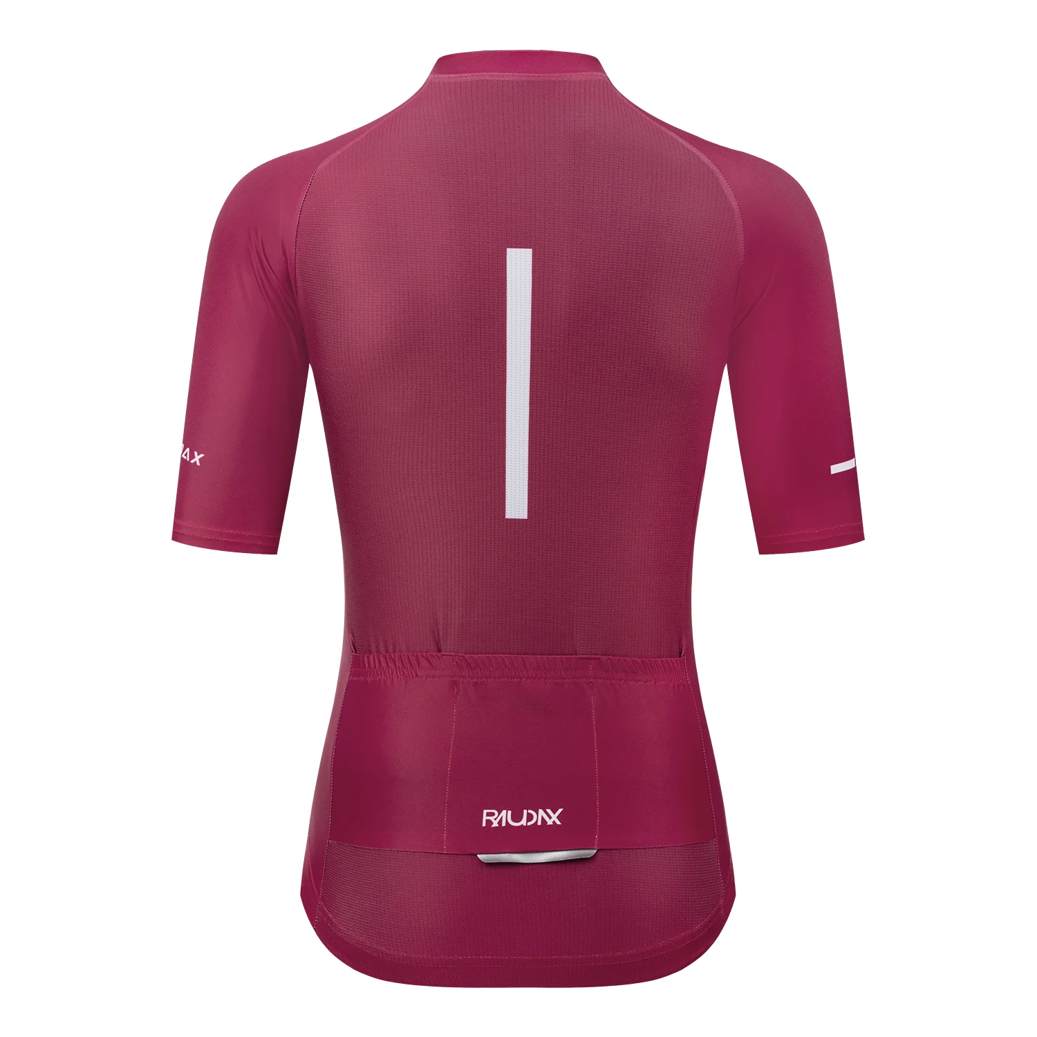 Raudax Damen-Radtrikot, kurzärmelig, Rennoberteil, Fahrradbekleidung, Maillot, Fahrradbekleidung, Hemd für Sport, Aktiv, Outdoor – Detail 18