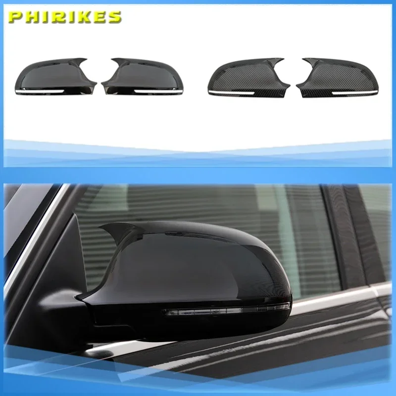 Car Mirror Cover Fo… - image