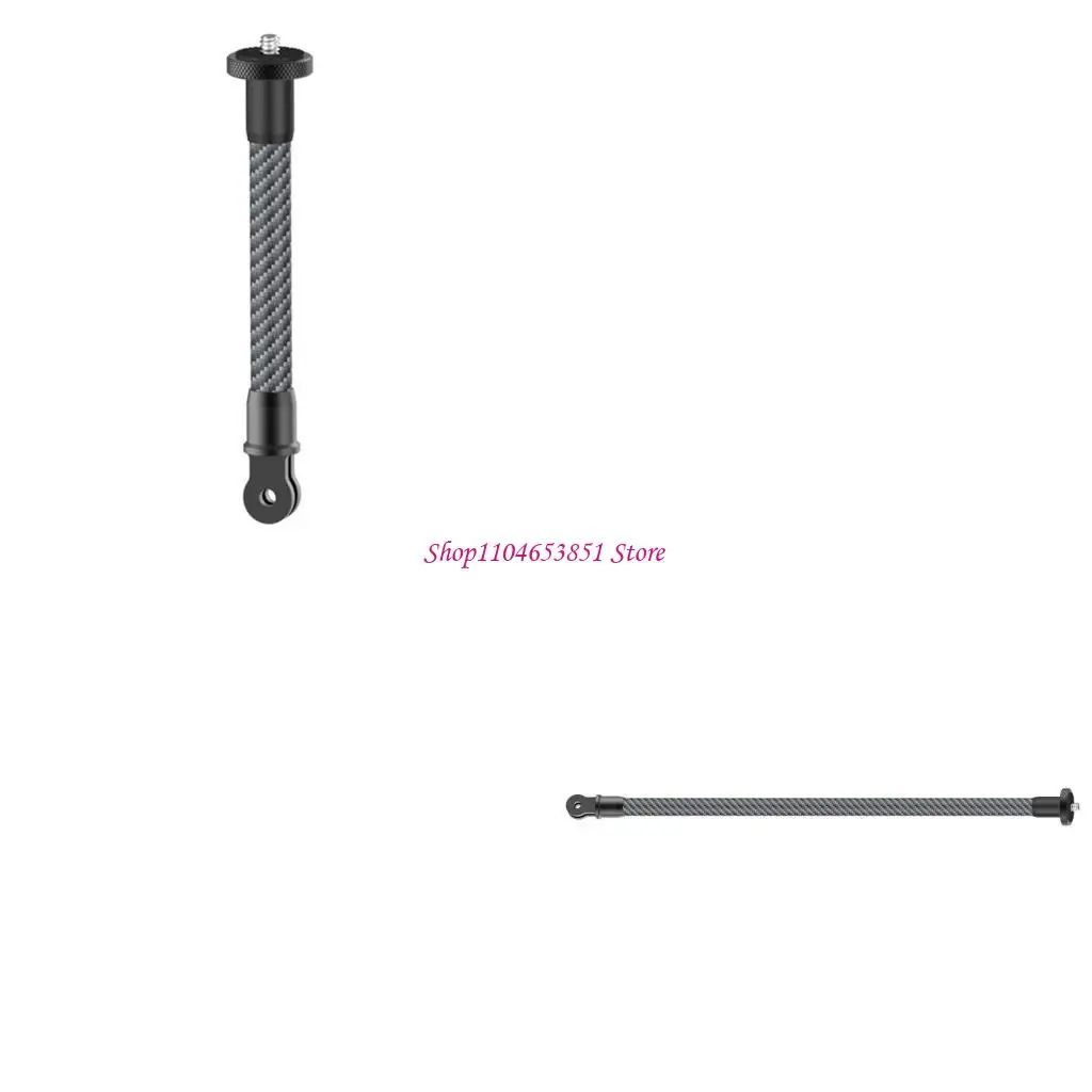 Carbon Fiber Extens… - image