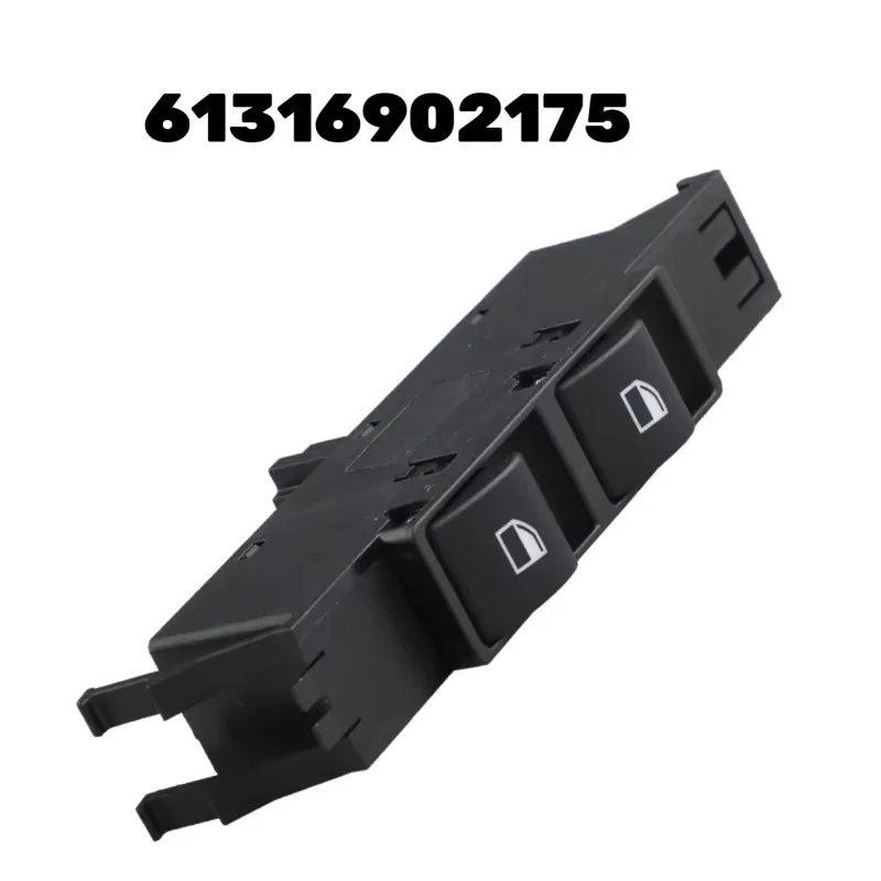 

Переключатель стеклоподъемника для BMW E46 3 серии 316 318 320 323 325 328 330 M3, кнопка управления стеклоподъемником автомобиля 61316902175 6902175