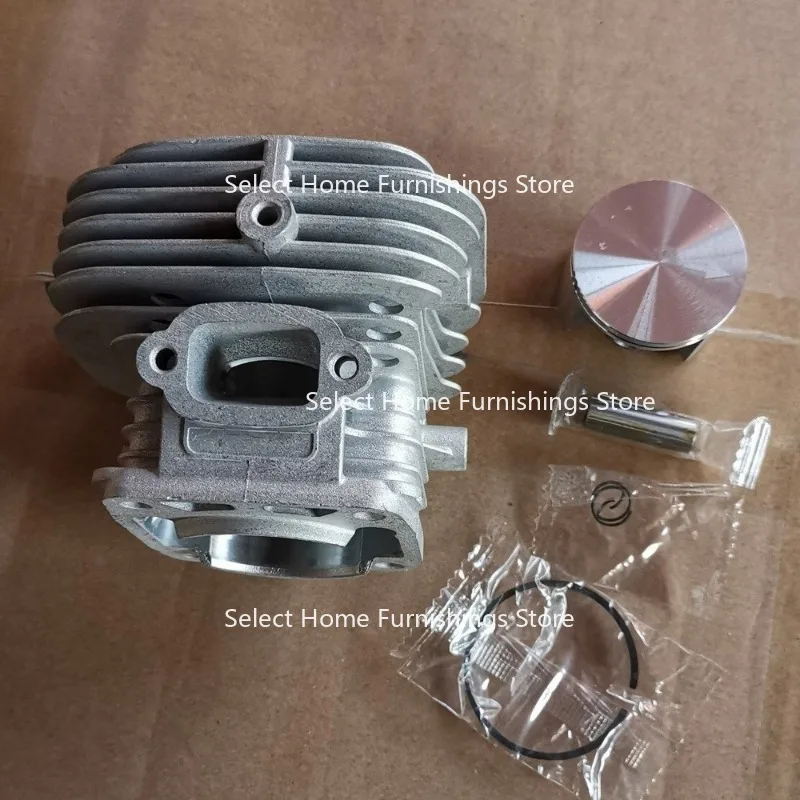 

Suitable for Cylinder DOLMAR PS-350 PS-351 PS-421 PS-420 42mm