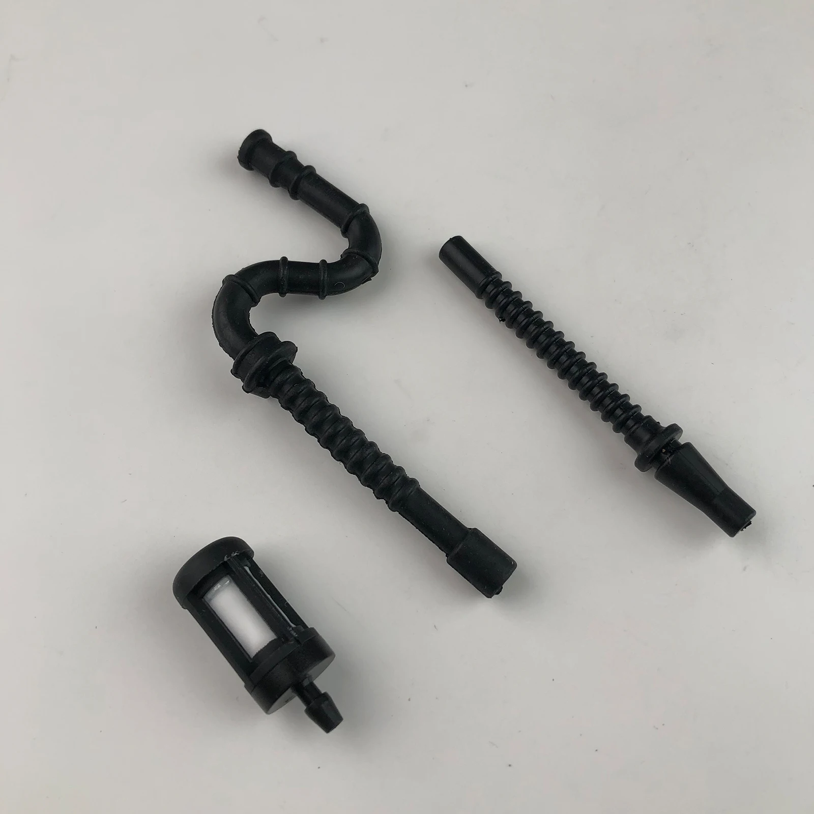 3Pcs/set Fuel Gas Hose Line Filter Impulse For Stihl MS260 024 026 034 036 Chainsaws Garden Power Tools Replacement 11213587700