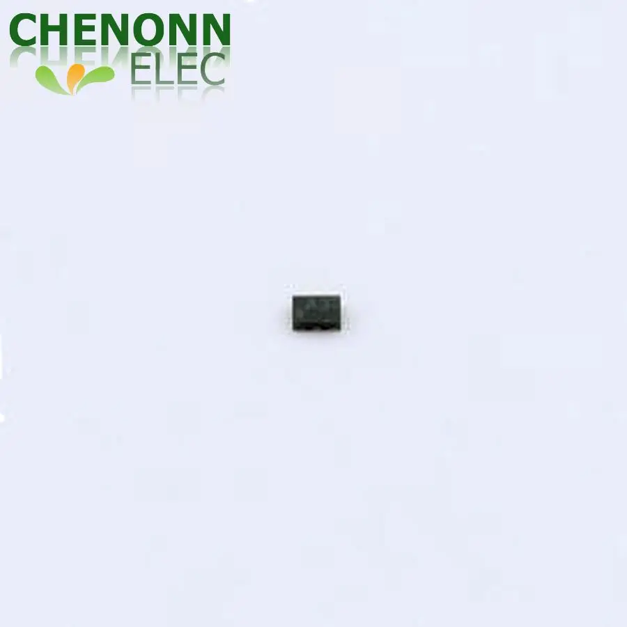 50PCS/LOT PESD3V3S4UF,115 (TVS Diodes)