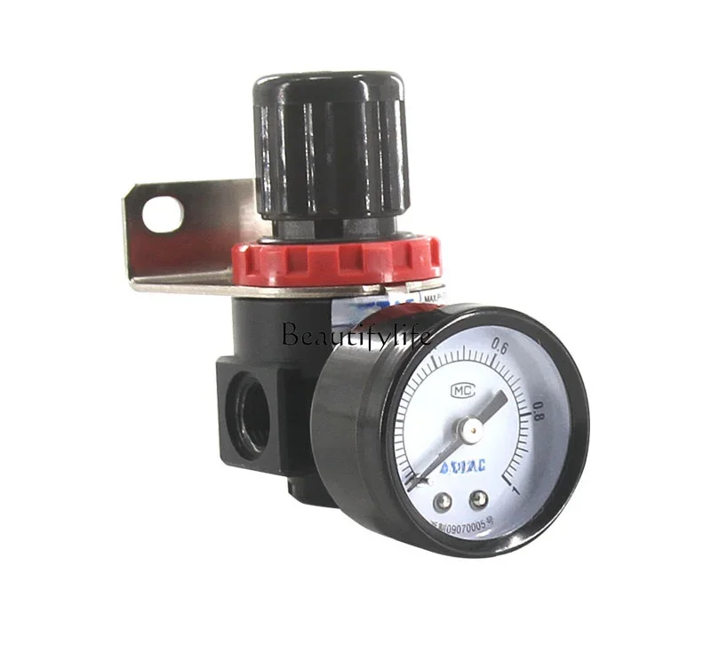 Air source processor Air pressure regulator AR2000 pressure reducing valve Pneumatic